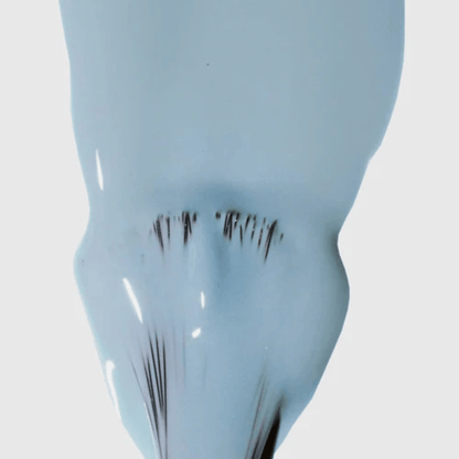 Alternate Image of no. 138 Denim Blue Nail Polish