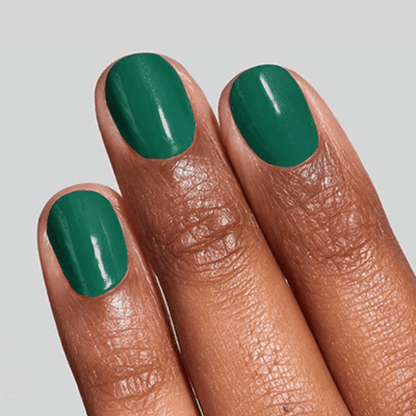 Alternate Image of no. 150 Forest Green Nail Polish