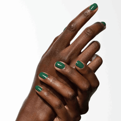 Alternate Image of no. 150 Forest Green Nail Polish