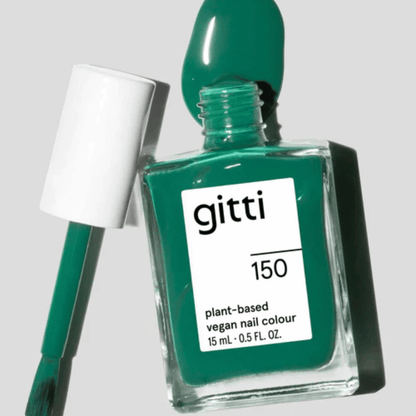 Alternate Image of no. 150 Forest Green Nail Polish
