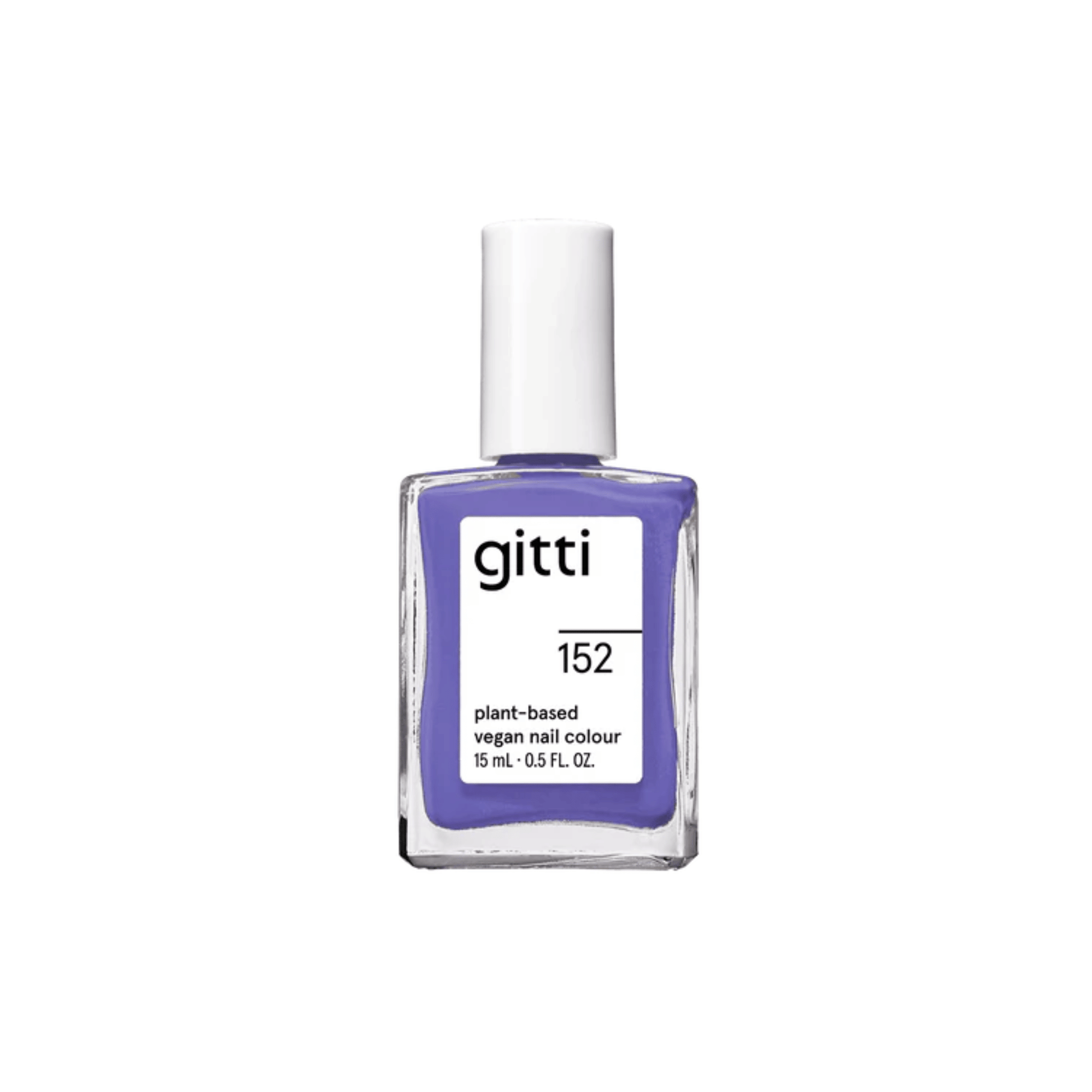 Primary Image of no. 152 Very Peri Nail Polish