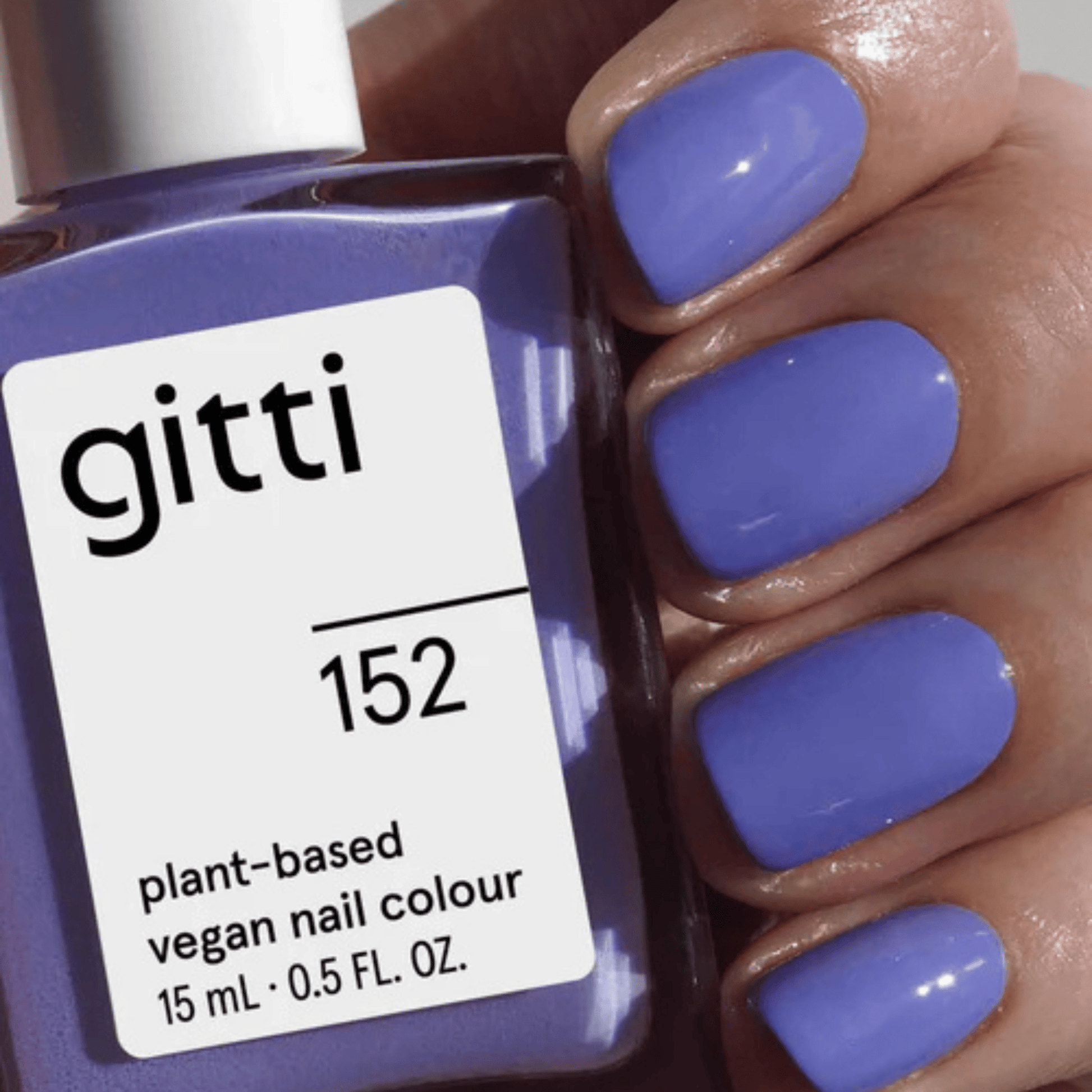 Alternate Image of no. 152 Very Peri Nail Polish
