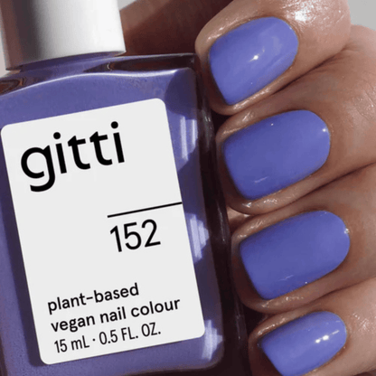 Alternate Image of no. 152 Very Peri Nail Polish