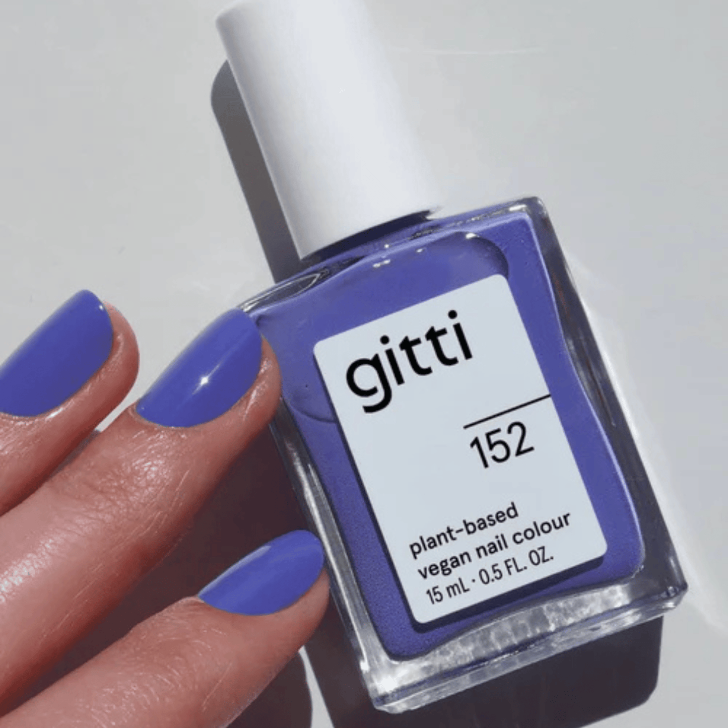 Alternate Image of no. 152 Very Peri Nail Polish
