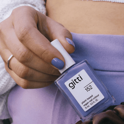 Alternate Image of no. 152 Very Peri Nail Polish