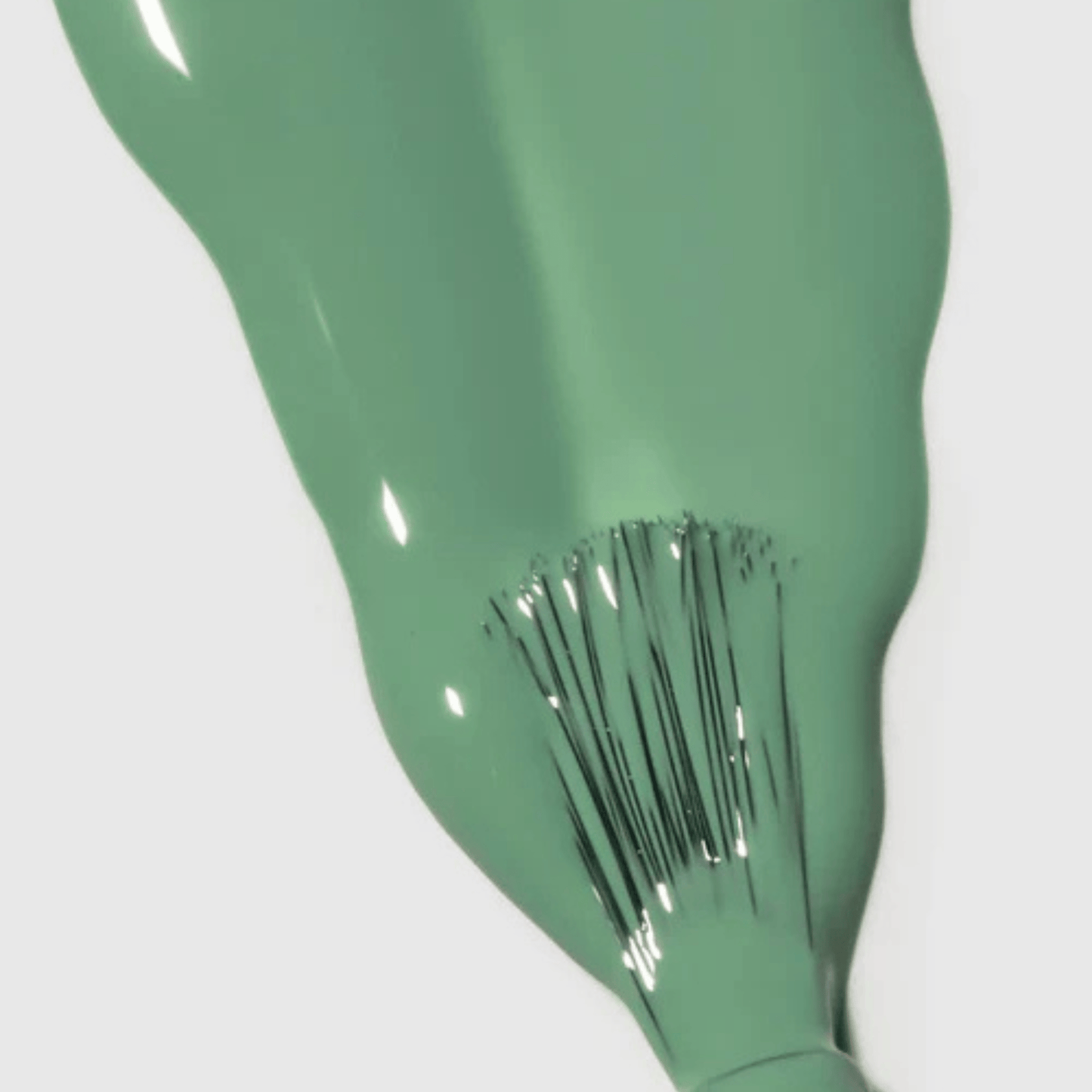 Alternate Image of no. 177 Jade Green Nail Polish