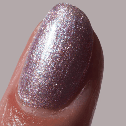 Alternate Image of no. 202 Lilac Spark Nail Polish