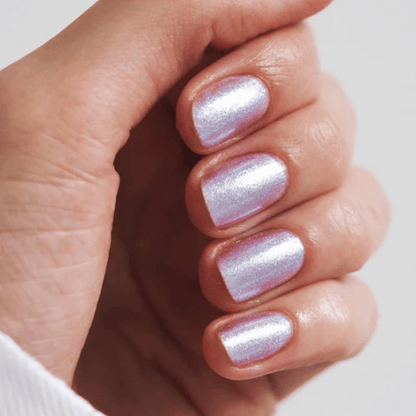 Alternate Image of no. 202 Lilac Spark Nail Polish