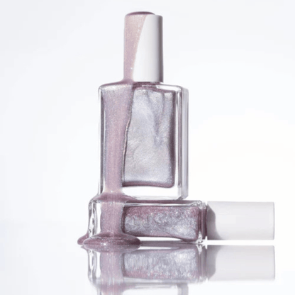 Alternate Image of no. 202 Lilac Spark Nail Polish