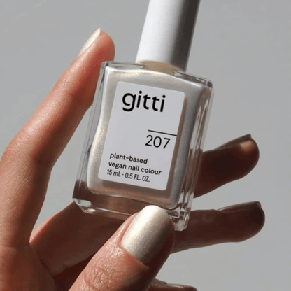 Alternate Image of no. 207 Pearl Shell Nail Polish