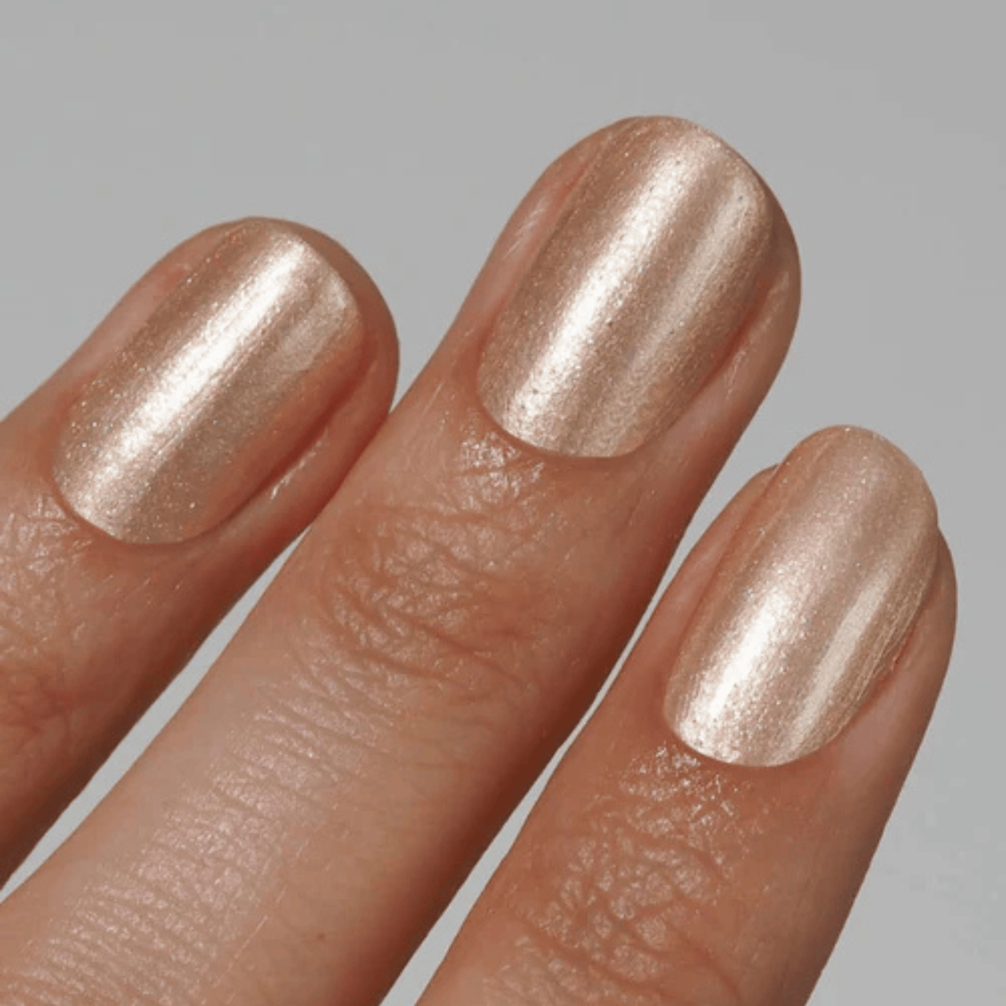 Alternate Image of no. 208 Sun Glow Nail Polish
