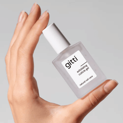 Alternate Image of Exfoliating Cuticle Gel