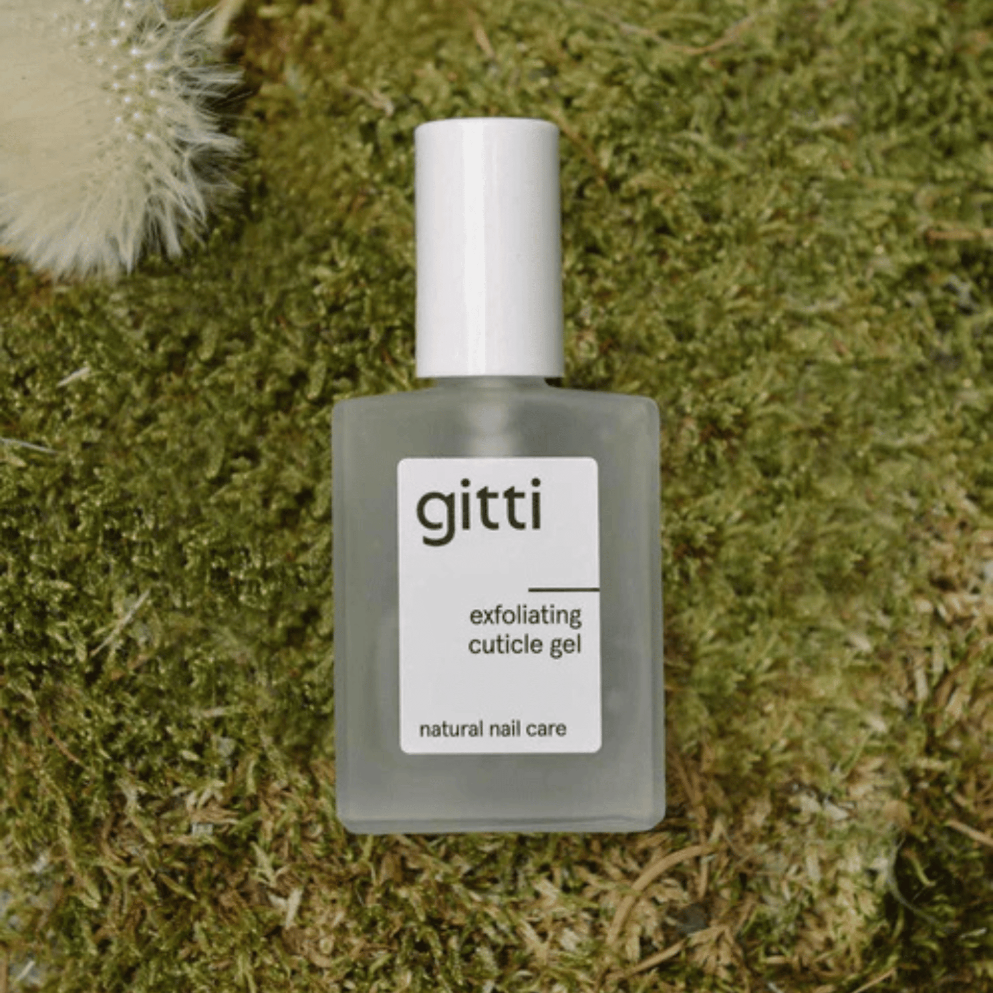 Alternate Image of Exfoliating Cuticle Gel