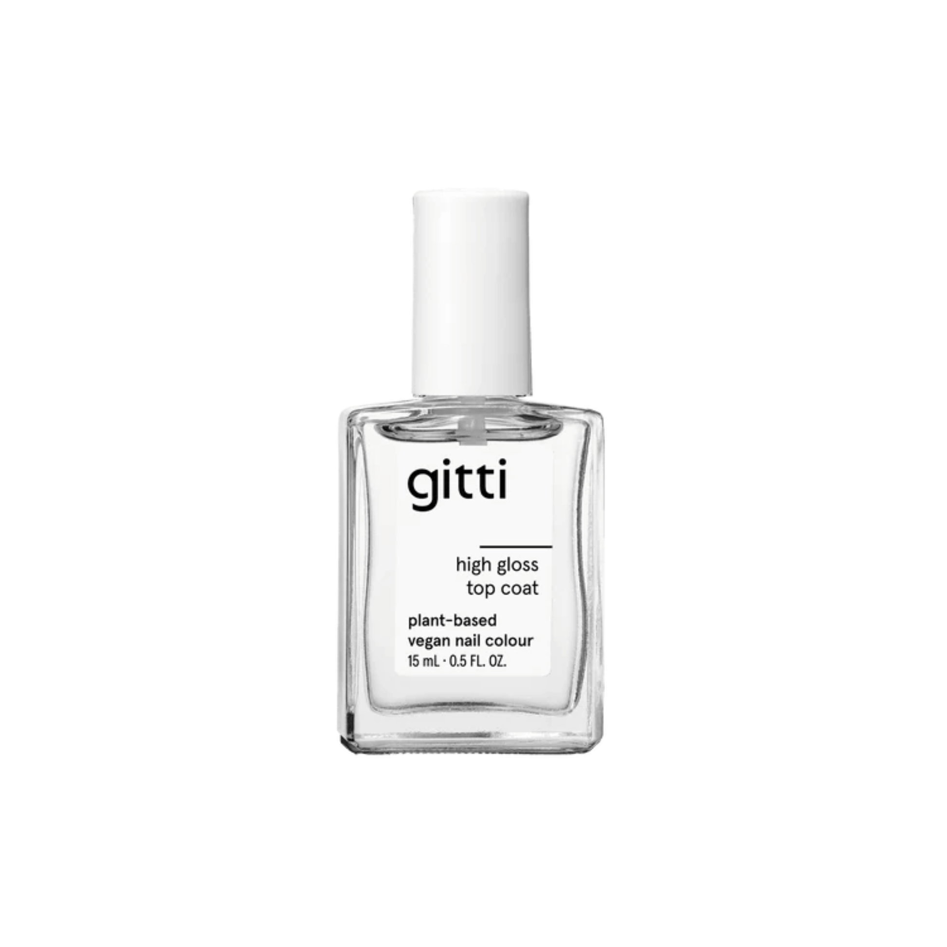 Primary Image of High Gloss Top Coat