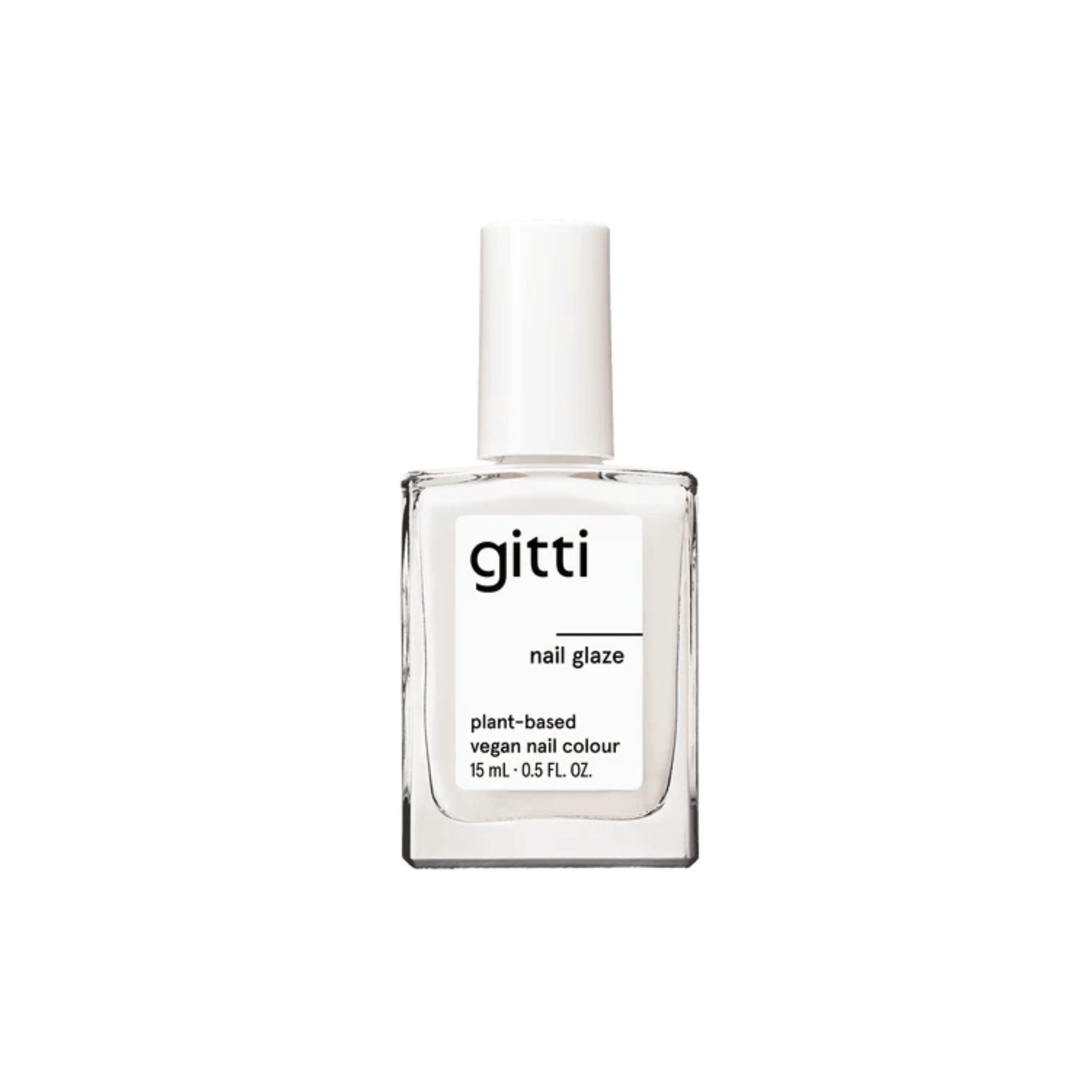 Primary Image of Nail Glaze