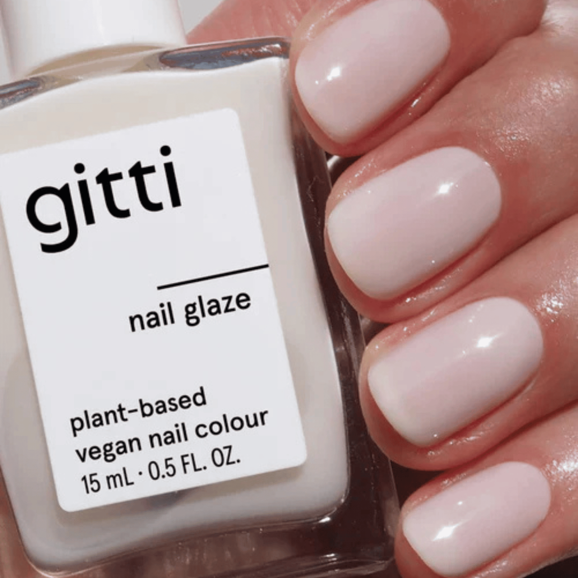 Alternate Image of Nail Glaze
