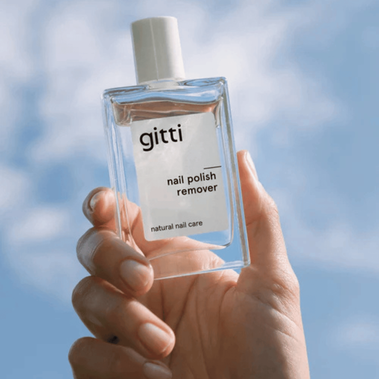 Alternate Image of Nail Polish Remover