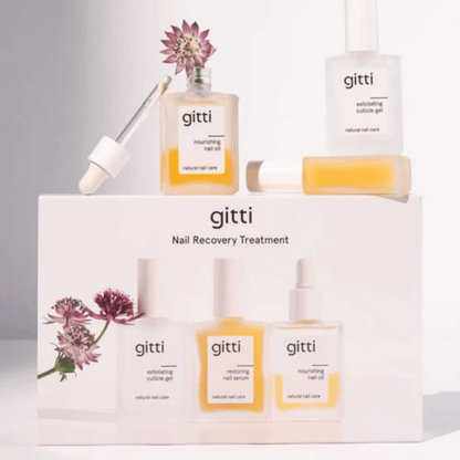 Alternate Image of Nail Recovery Treatment Gift Set