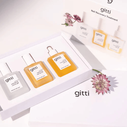 Alternate Image of Nail Recovery Treatment Gift Set