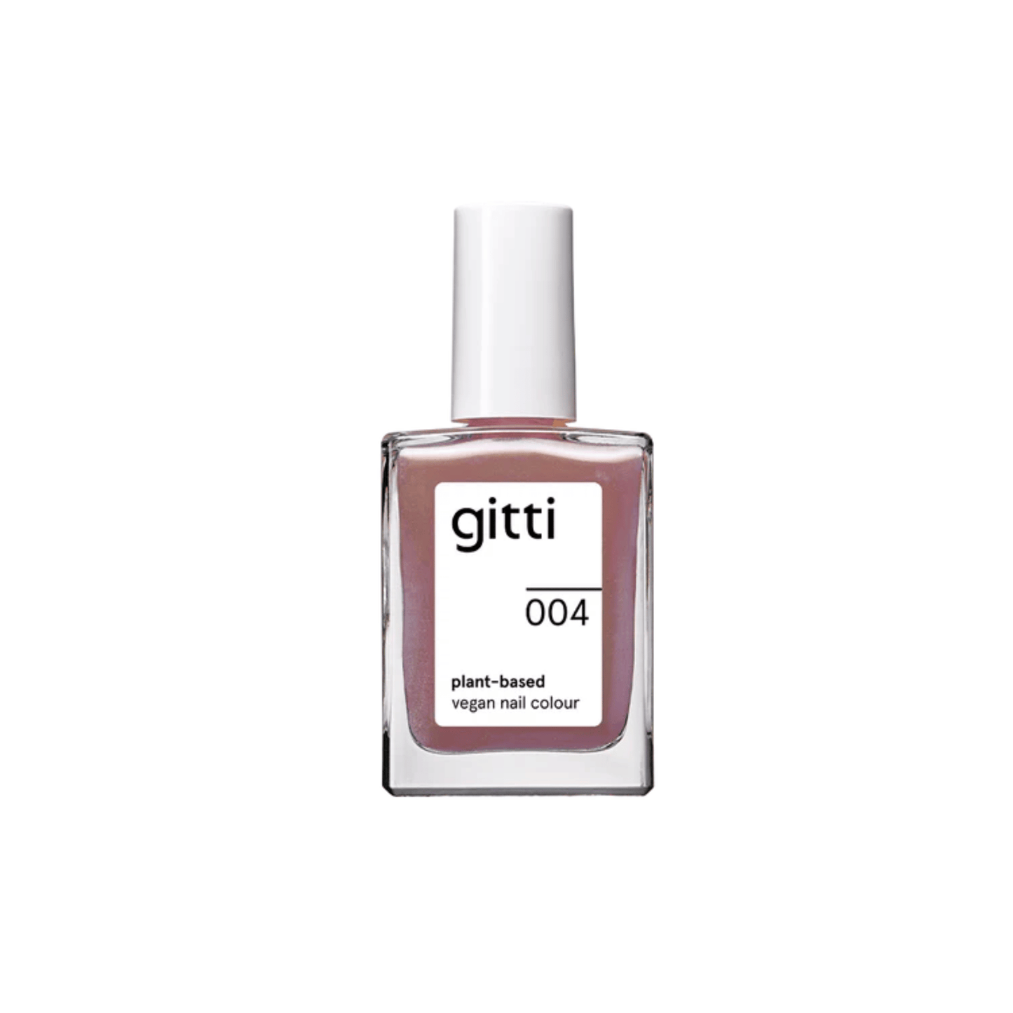 Primary Image of no. 004 Silky Mallow Nail Polish