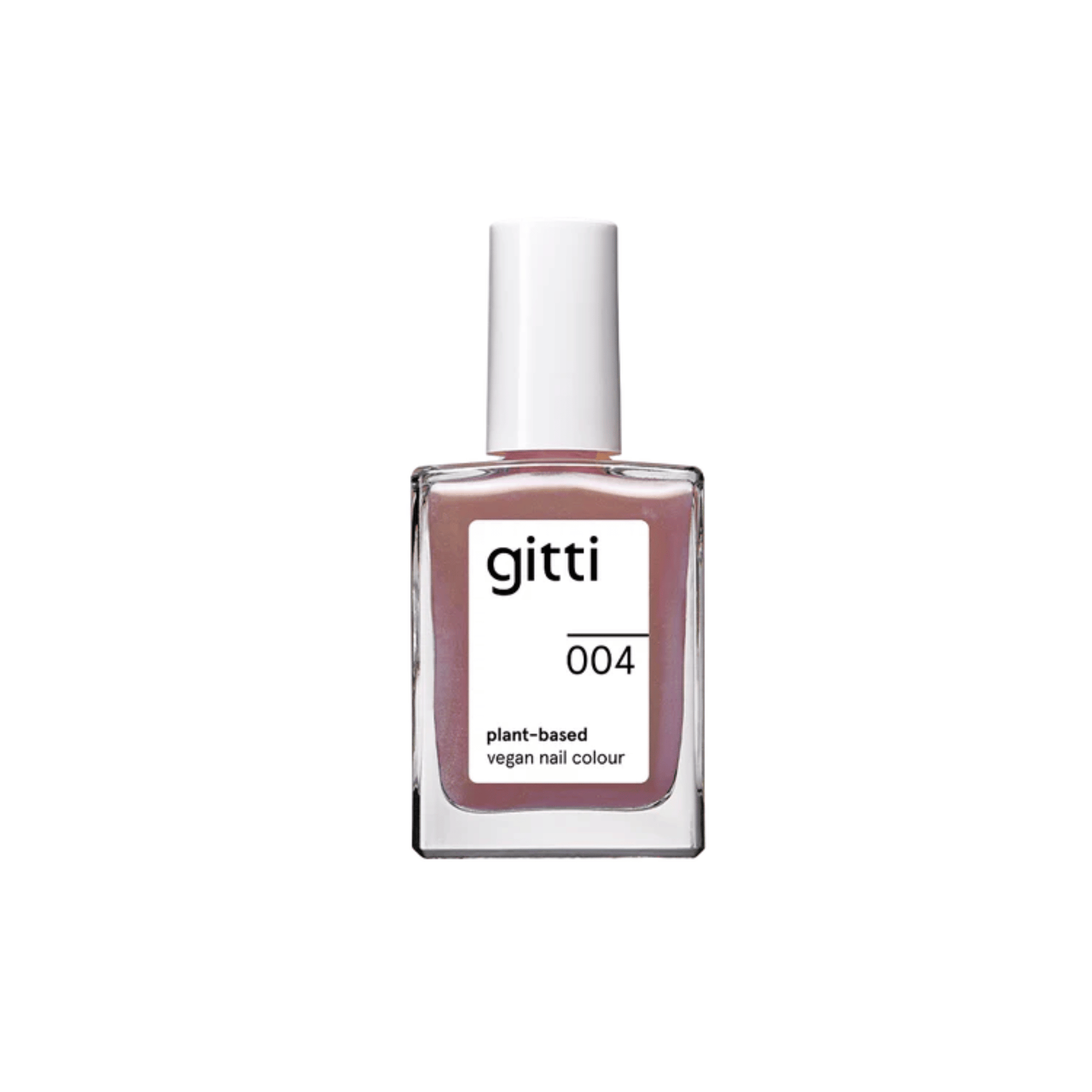 Primary Image of no. 004 Silky Mallow Nail Polish