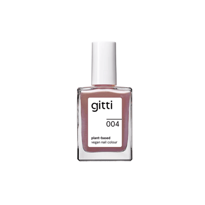 Primary Image of no. 004 Silky Mallow Nail Polish