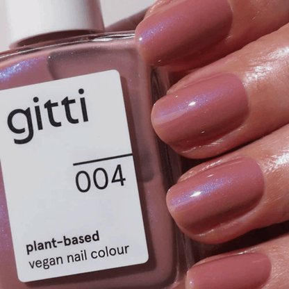 Alternate Image of no. 004 Silky Mallow Nail Polish