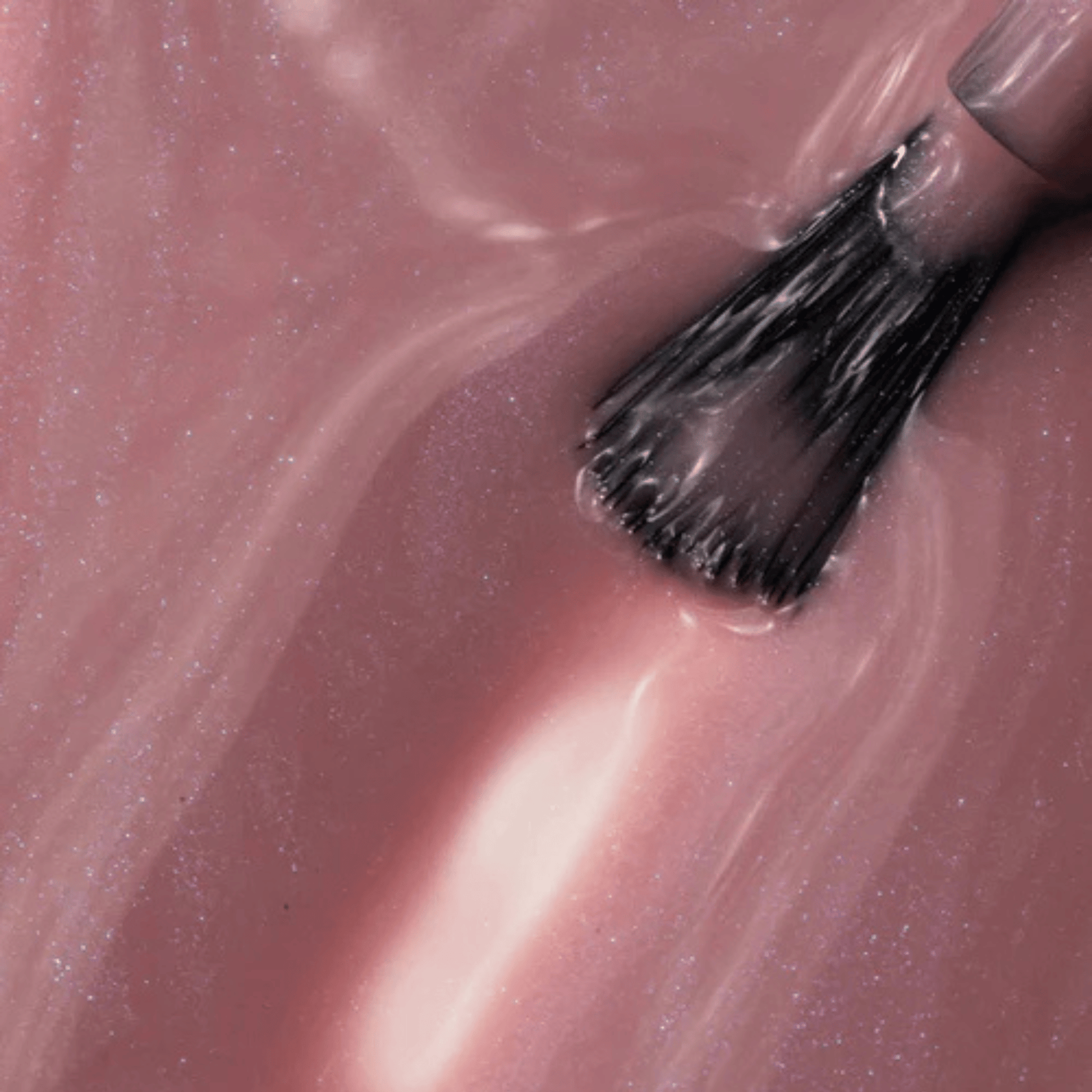 Alternate Image of no. 004 Silky Mallow Nail Polish