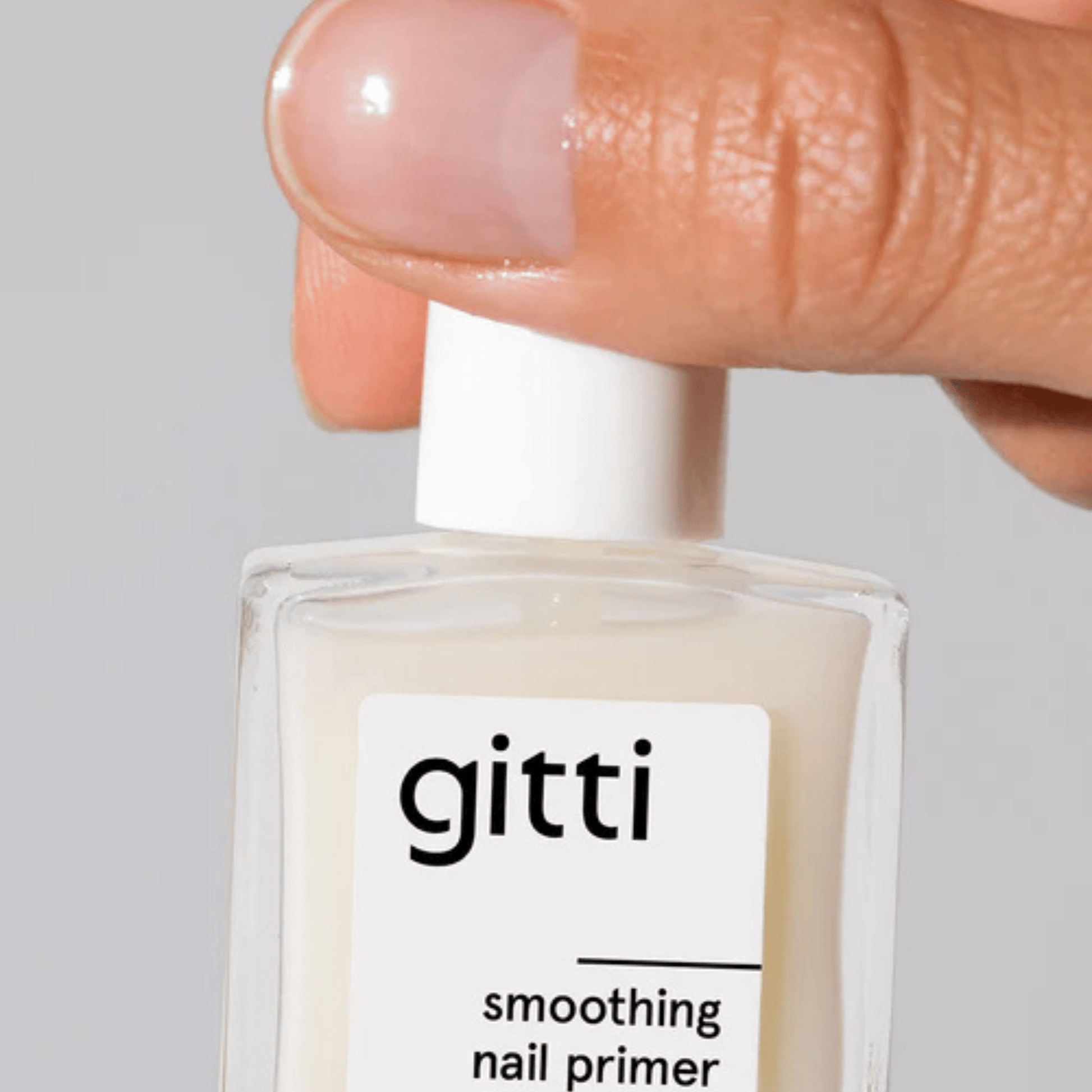 Alternate Image of Smoothing Nail Primer