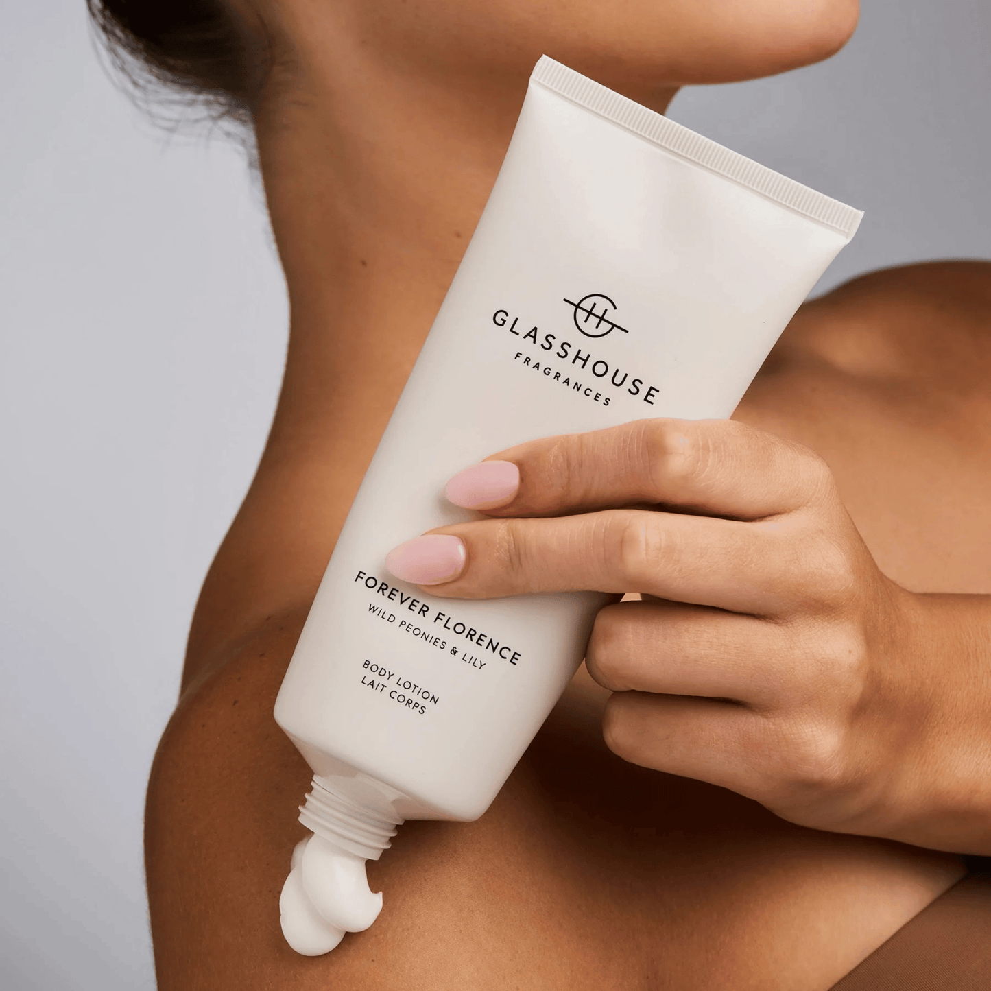 Alternate image of Glasshouse Forever Florence Body Lotion (6.7 fl oz)