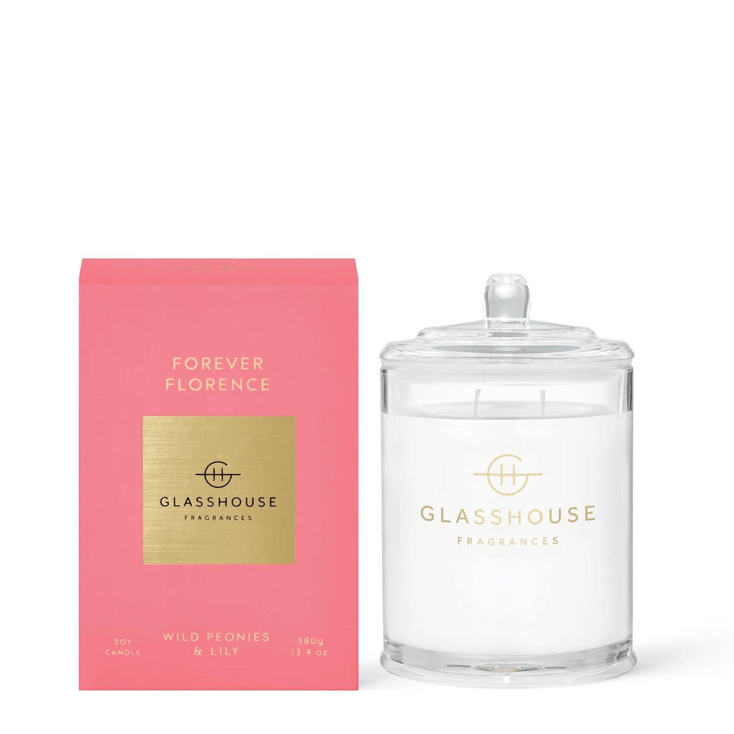 Primary Image of Forever Florence Candle