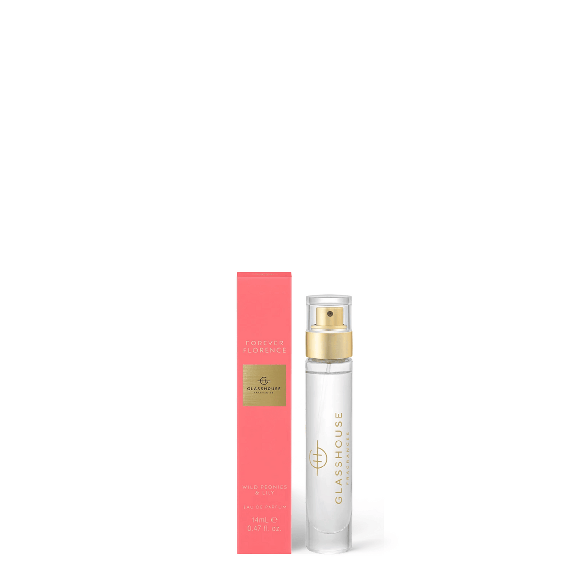 Primary Image of Forever Florence EDP