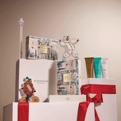 Alternate Image of Hand Cream Gift Set