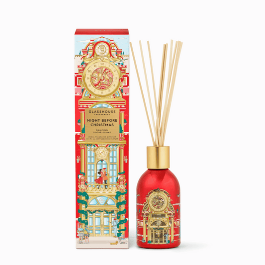 Primary Image of Holiday Night Before Christmas Diffuser