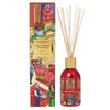Primary Image of Holiday Night Before Christmas Diffuser, illustrated diffuser bottle and box