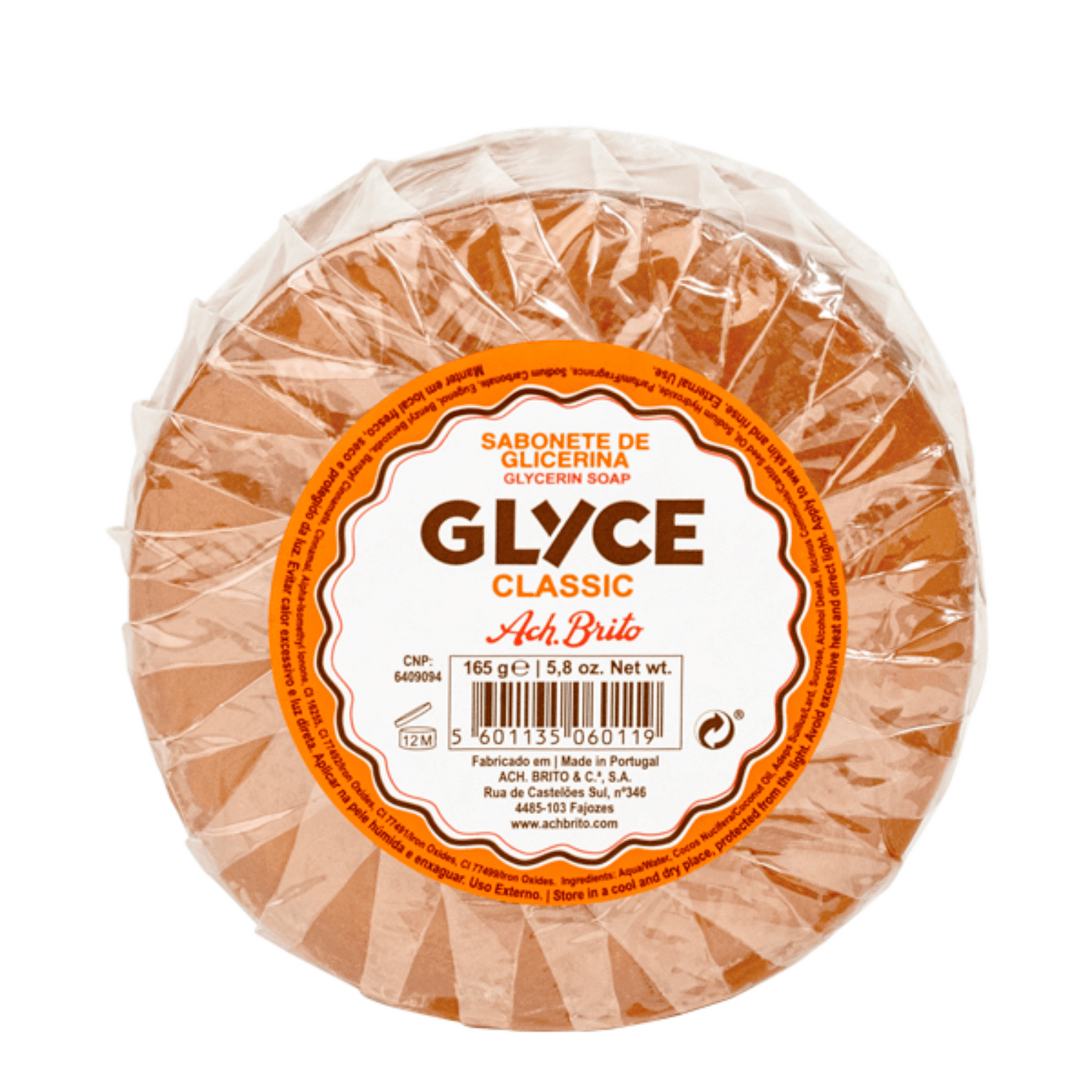 Primary Image of Glyce - Classic Glycerin Soap