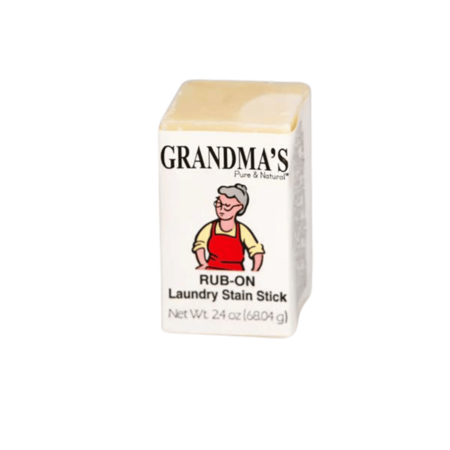 Primary Image of Grandma's Laundry Stain Stick
