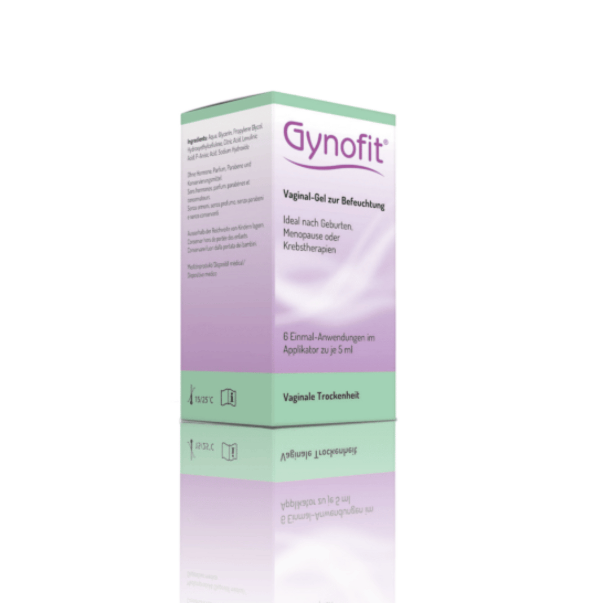 Primary Image of Vaginal Moisturizing Gel