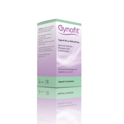 Primary Image of Vaginal Moisturizing Gel