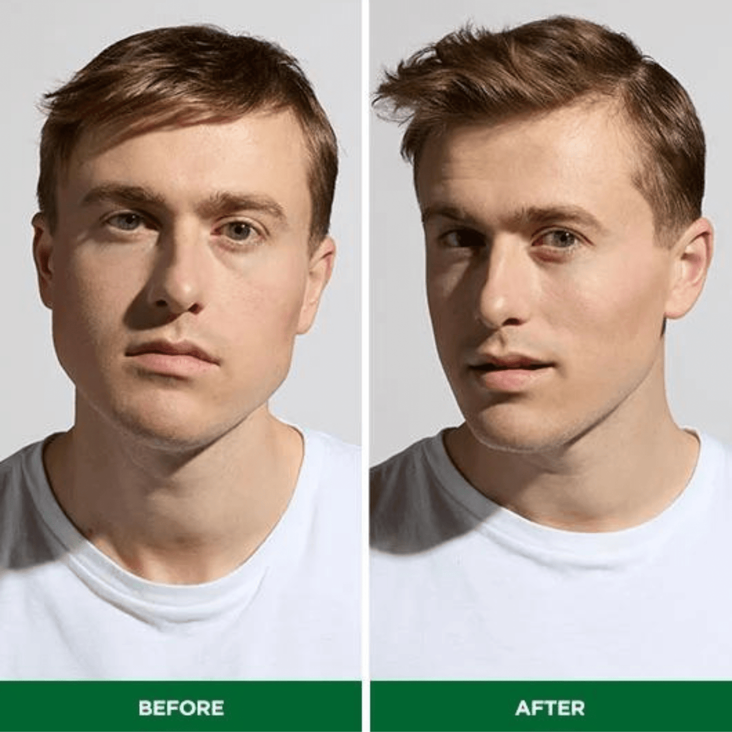 Alternate Image of True Volume Hair Density Foam Before and After