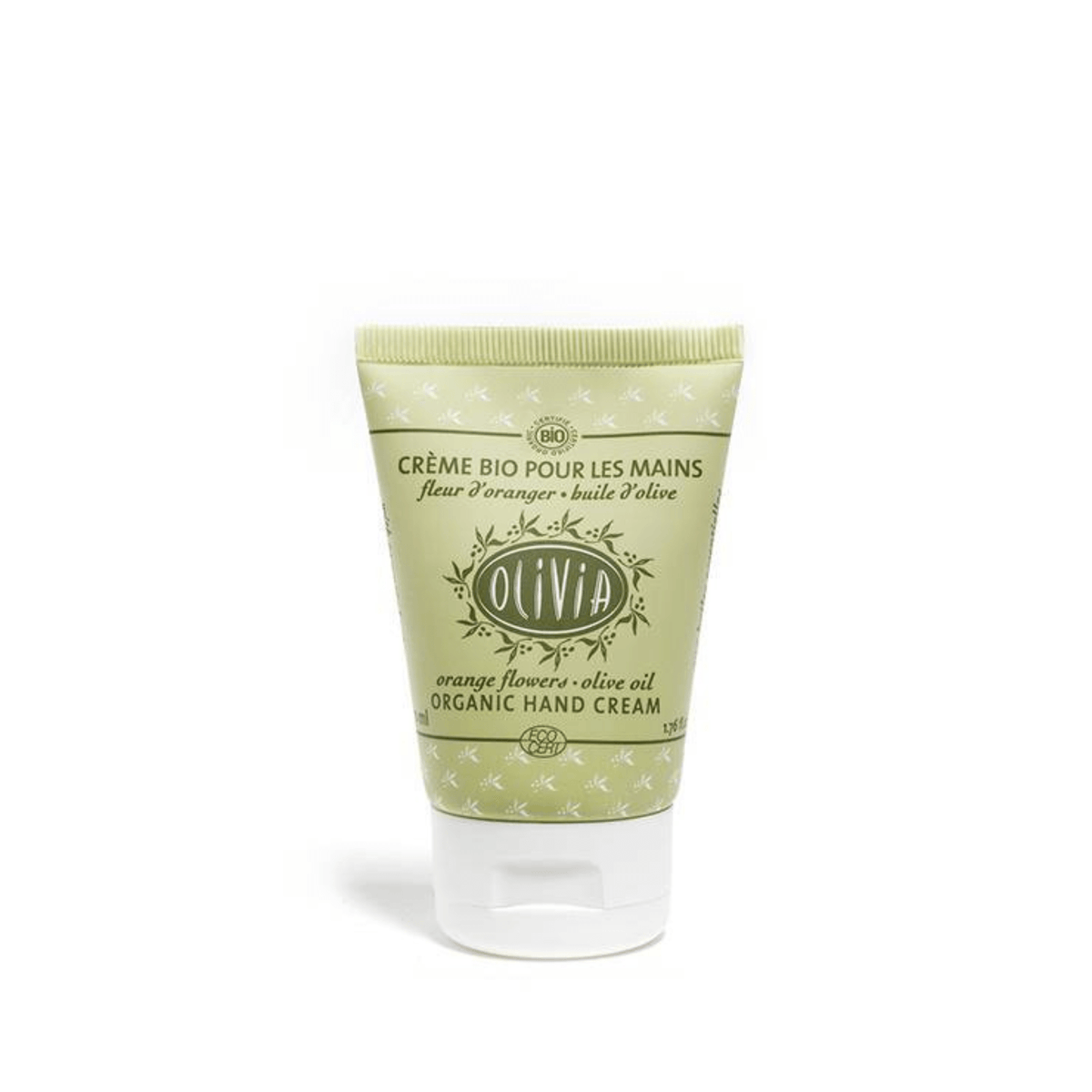 Primary Image of OLIVIA Organic Hand Cream