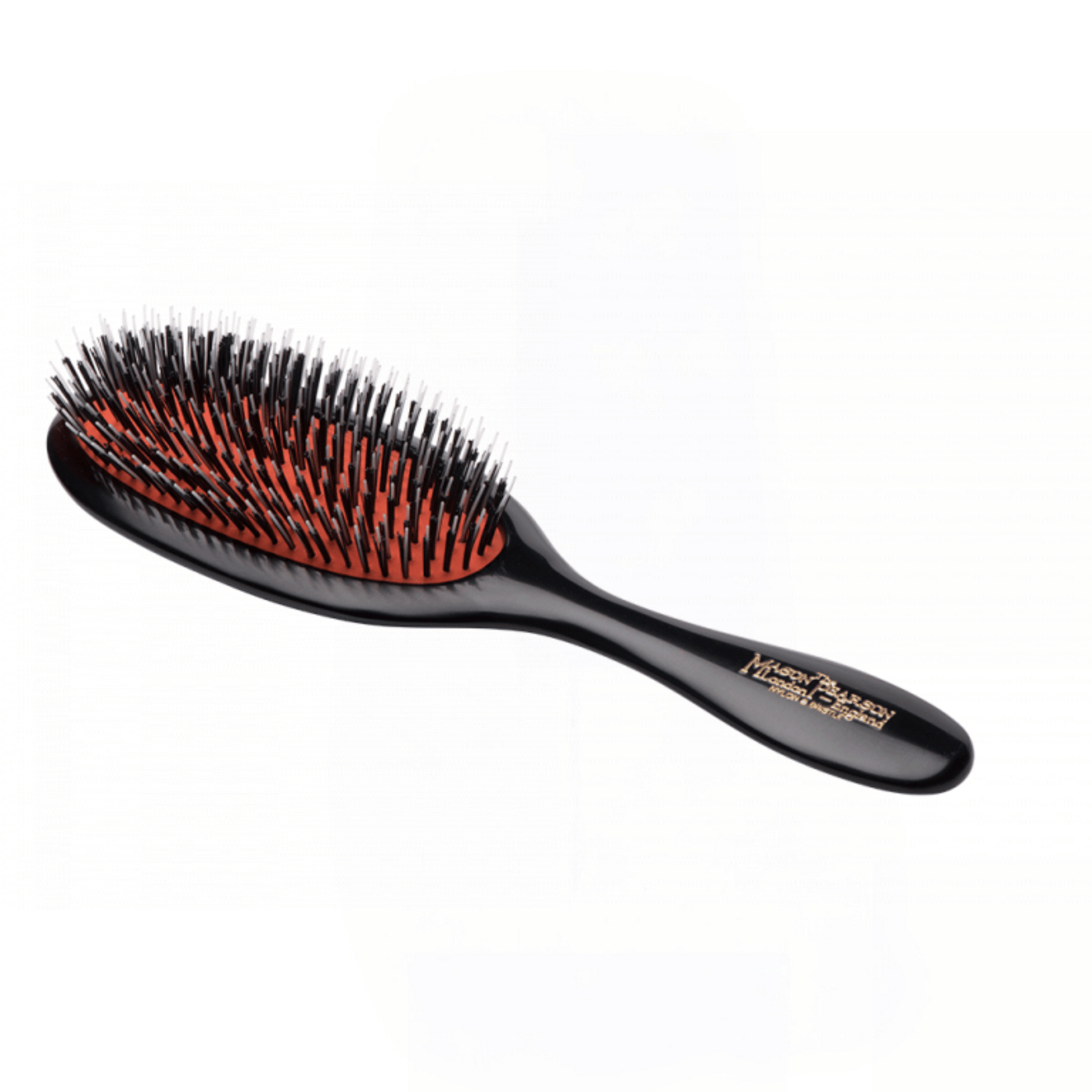 Mason Pearson Handy Mixed Bristle Brush – Smallflower Mason Pearson Handy Mixed Bristle Brush – Smallflower