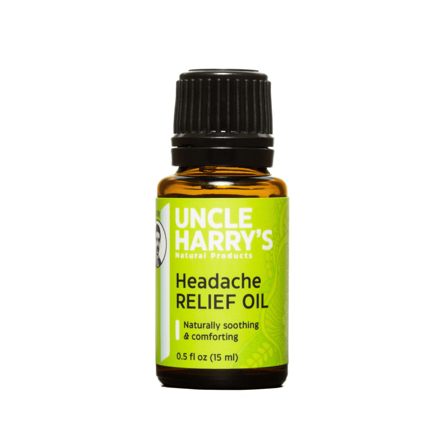 Primary Image of Headache Relief Mix