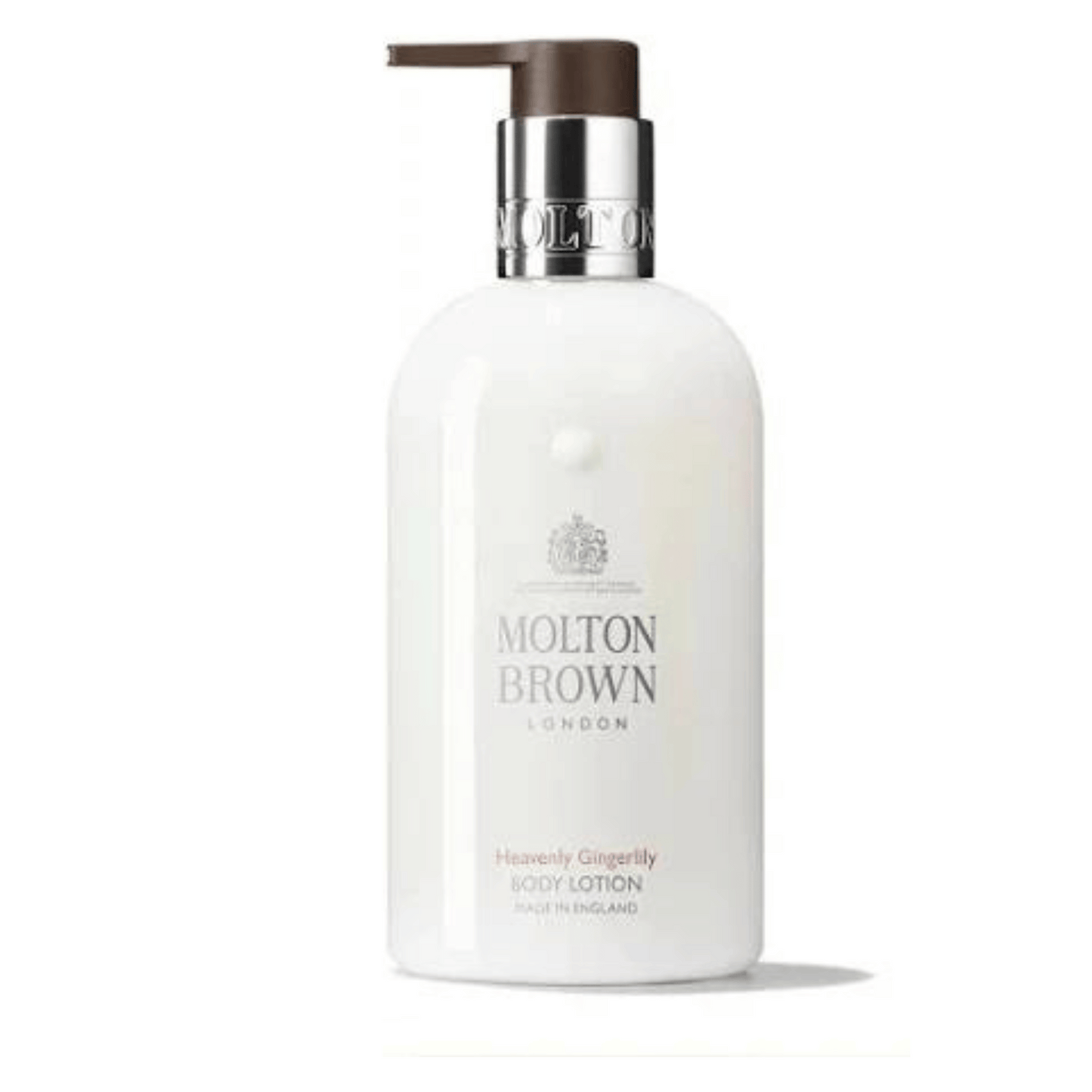 Primary Image of Heavenly Gingerlily Body Lotion