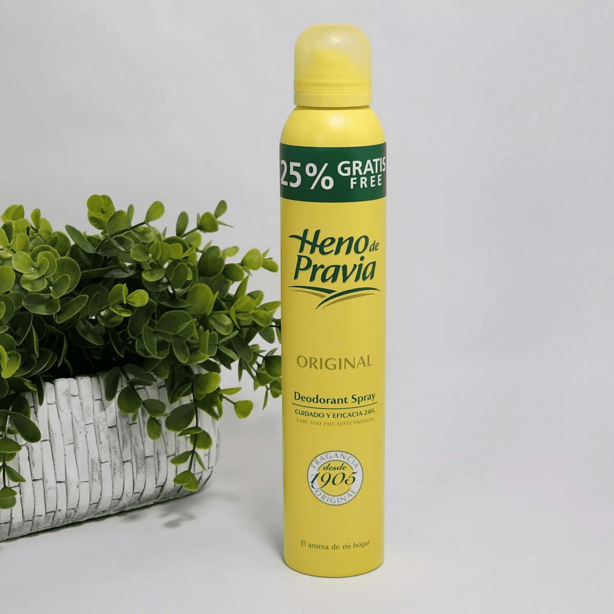 Alternate Image of Original Deodorant Spray