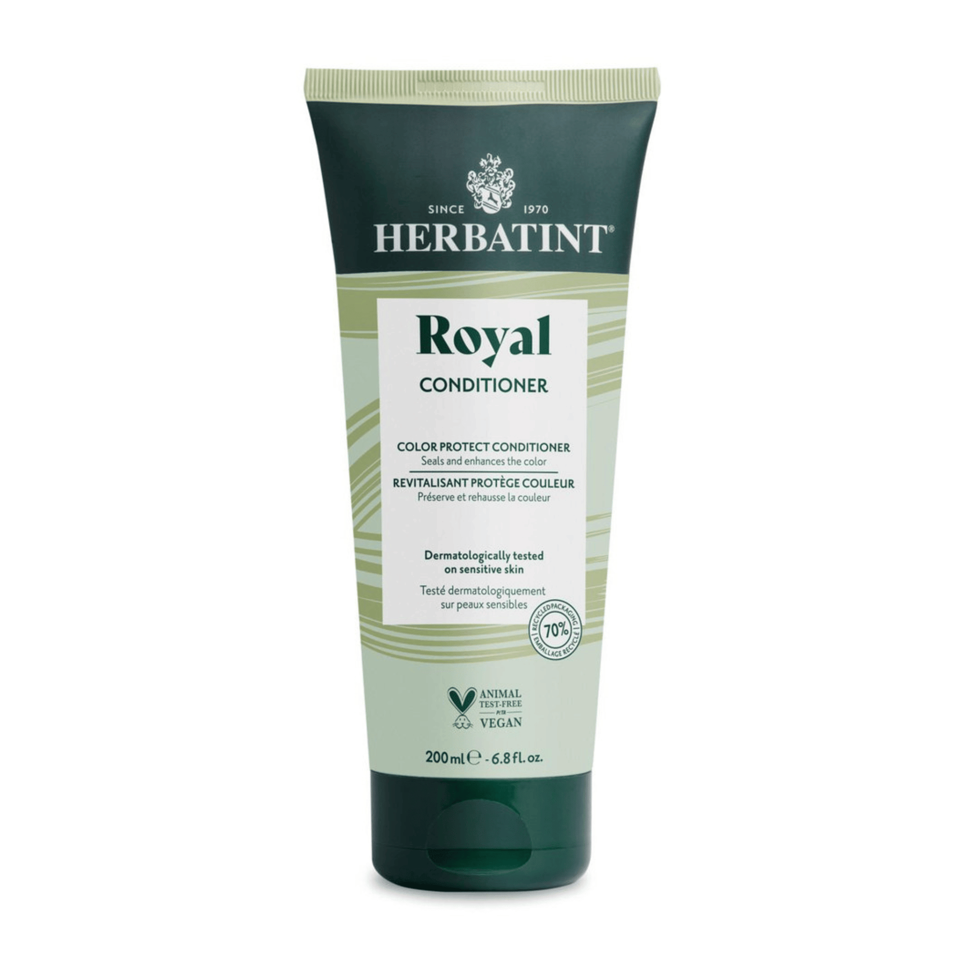Herbatint Royal Conditioner 6.8 fl oz