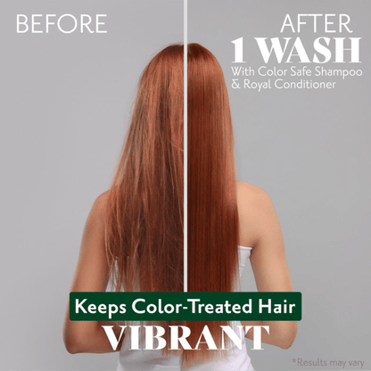 Alternate Image of Royal Cream Conditioner