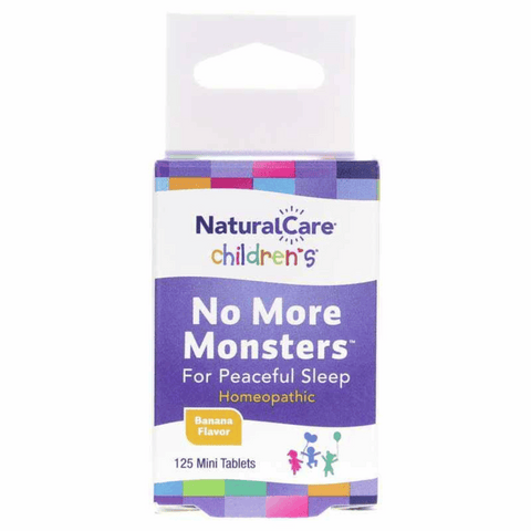 Primary Image of No More Monsters