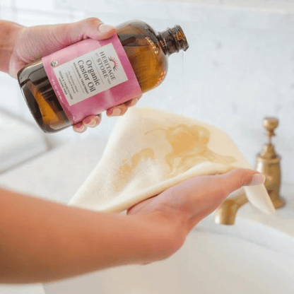 Alternate Image of Cotton Flannel Cloth