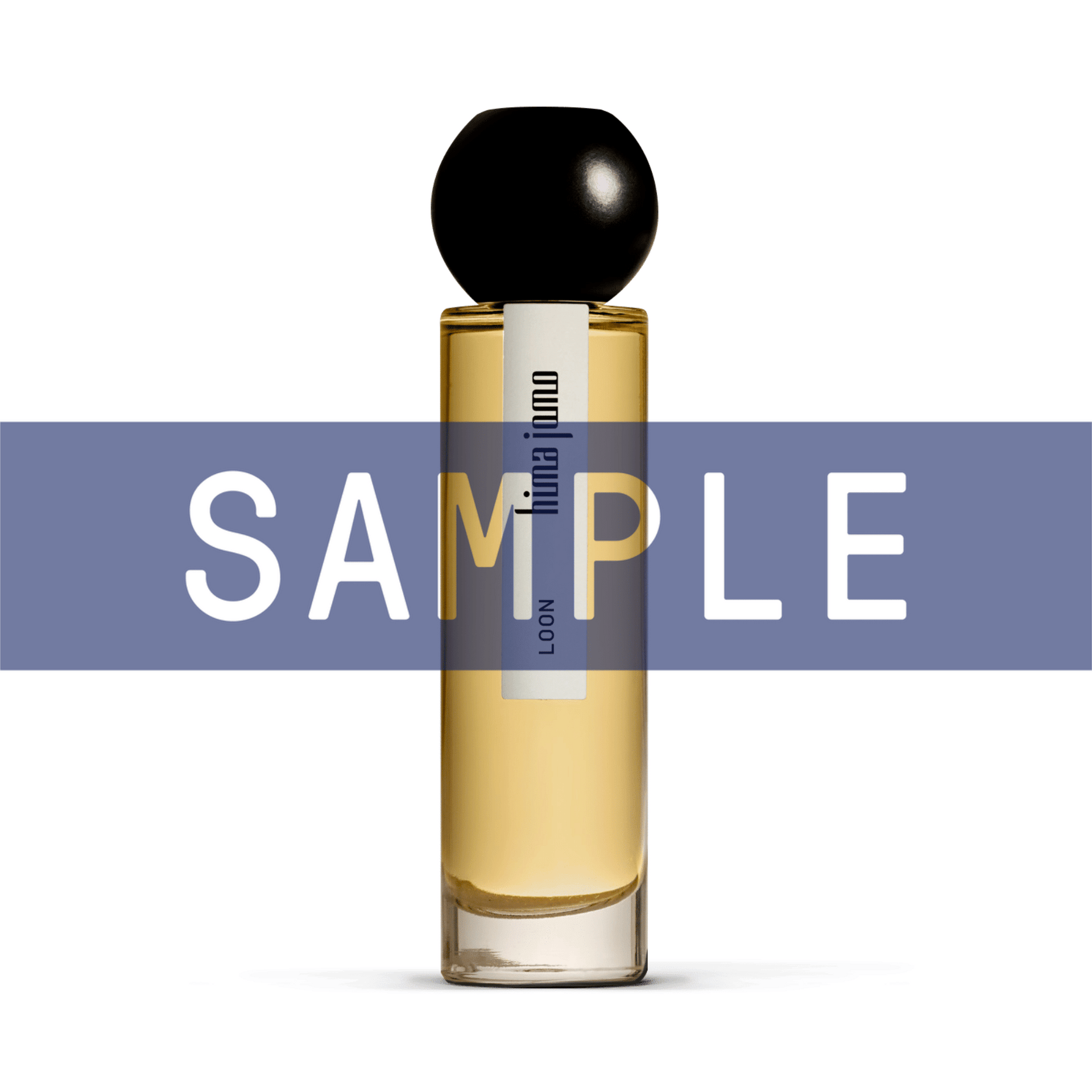 Hima Jomo Sample - Loon EDP (1 ml vial) #10087895 – Smallflower